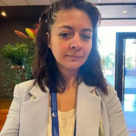 Dra. Sara Caballero, médico del equipo de Metabolic Nutrition Pro
